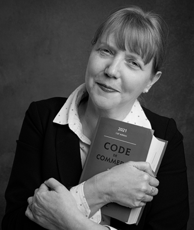 Patricia LECOEUR Avocat Senior Manager Patricia LECOEUR Avocat Senior Manager